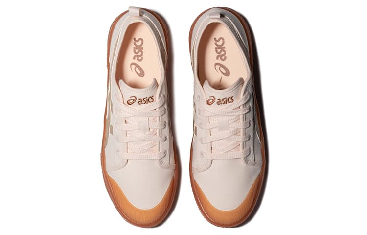 Кроссовки Asics Court Trail - изображение 4