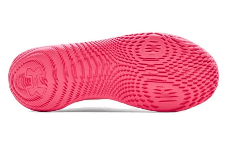 Кроссовки для спортзала Under Armour Flow SlipSpeed - изображение 4