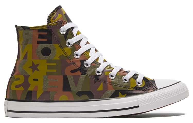 Кроссовки Converse Chuck Taylor All Star High Top - изображение 2