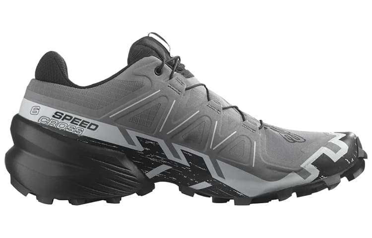Кроссовки SALOMON Speedcross 6 - изображение 2