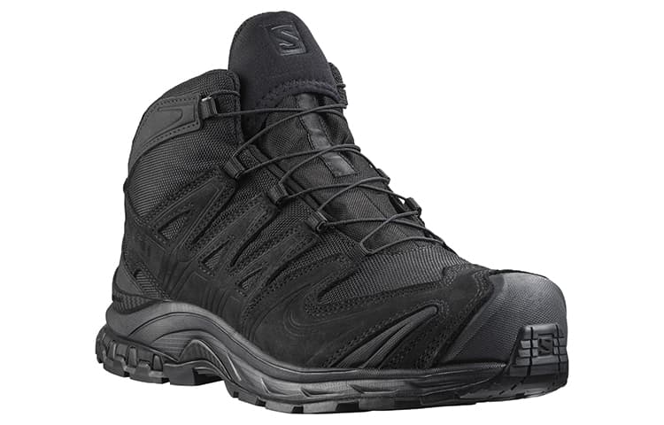 Кроссовки SALOMON Xa Forces Mid Gore-Tex En - изображение 3