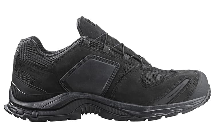 Кроссовки Salomon Xa Forces Gore-Tex - изображение 2