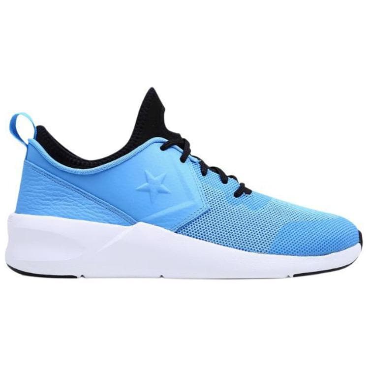 Ретро баскетбольные кроссовки Converse Fastbreak Ultra универсальные удобные унисекс лоу-топы ретро баскетбольные синие - изображение 2