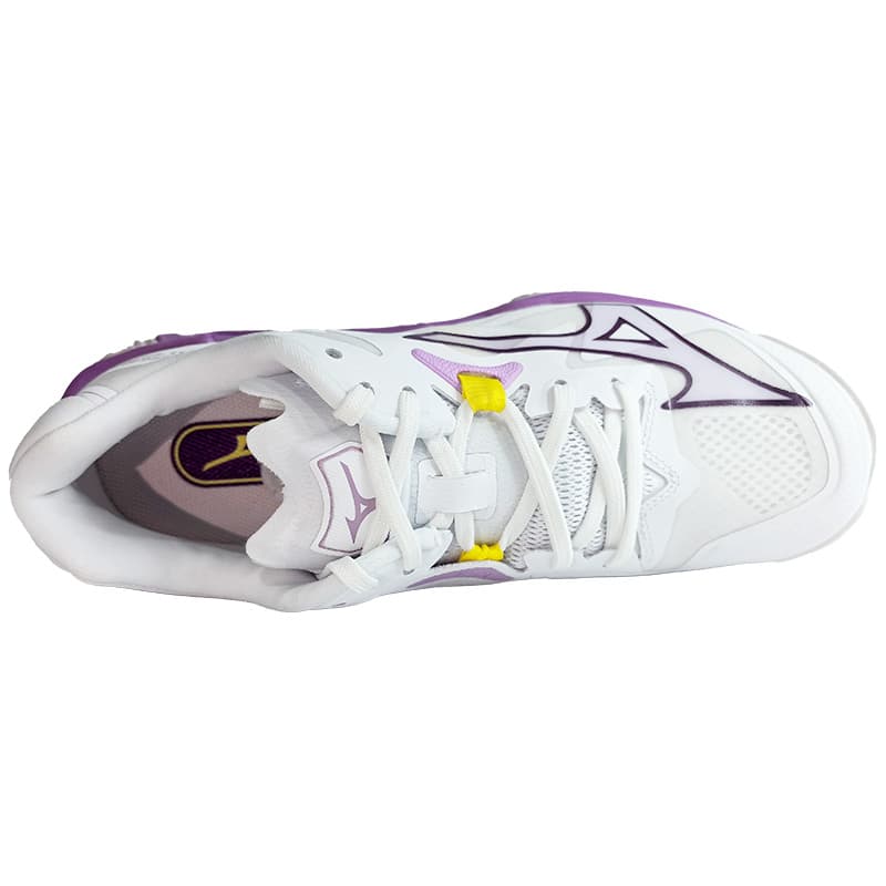 Кроссовки для спортзала Mizuno WAVE LIGHTNING Z8 - изображение 3