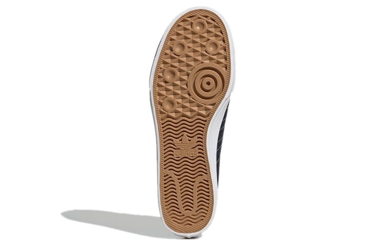 Кроссовки adidas Nizza RF Lo - изображение 6