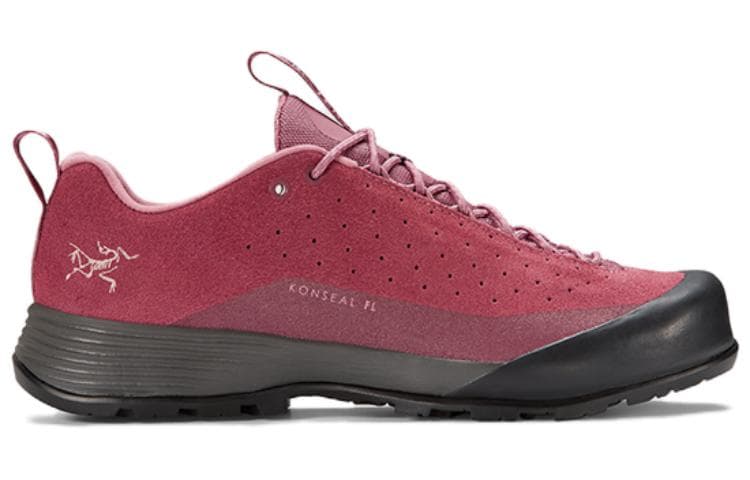 Кроссовки Arcteryx Konseal FL 2 Leather - изображение 2