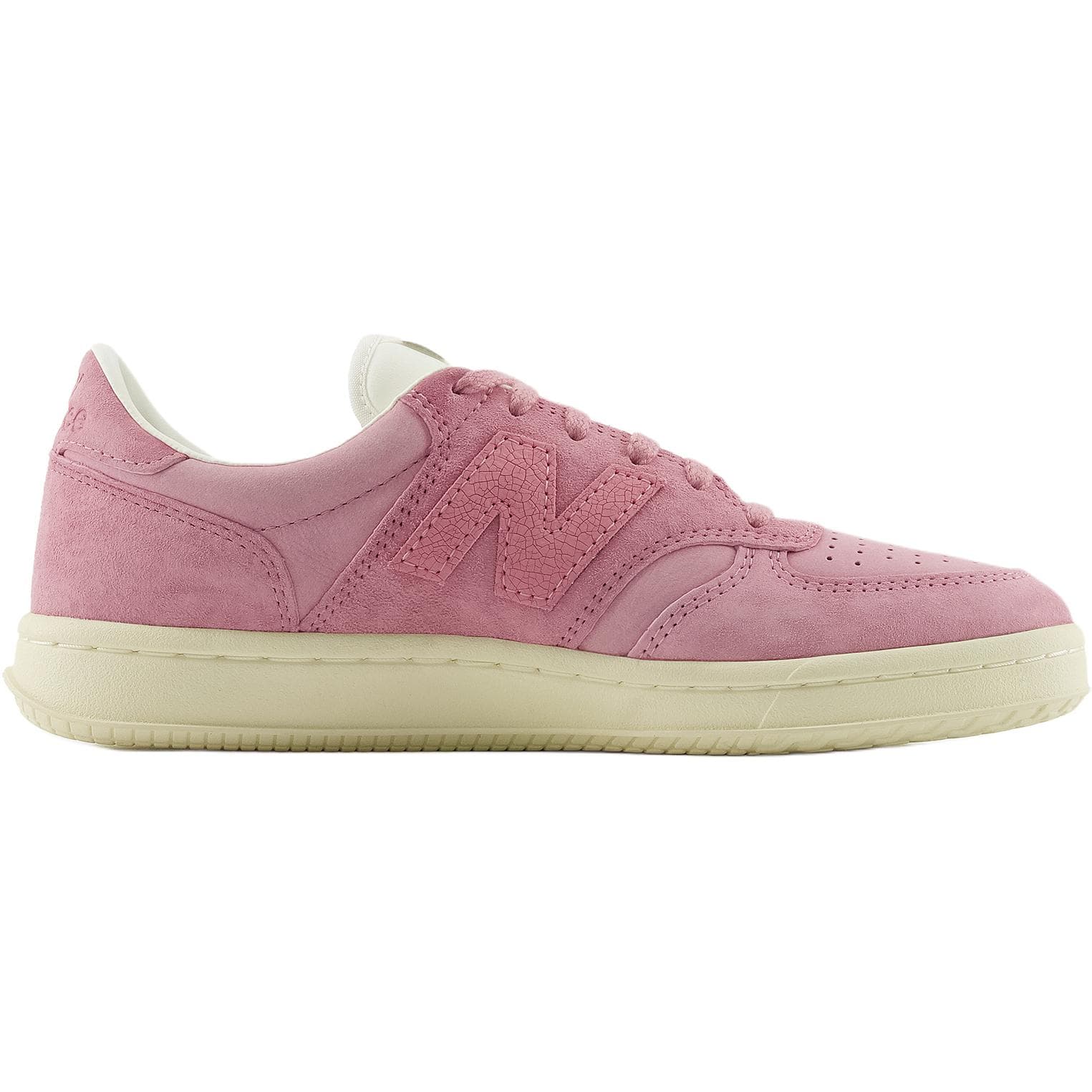 Кроссовки New Balance T500 Pink - изображение 2