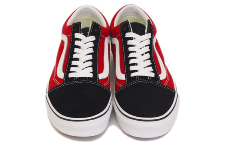 Кеды Vans Old Skool - изображение 4