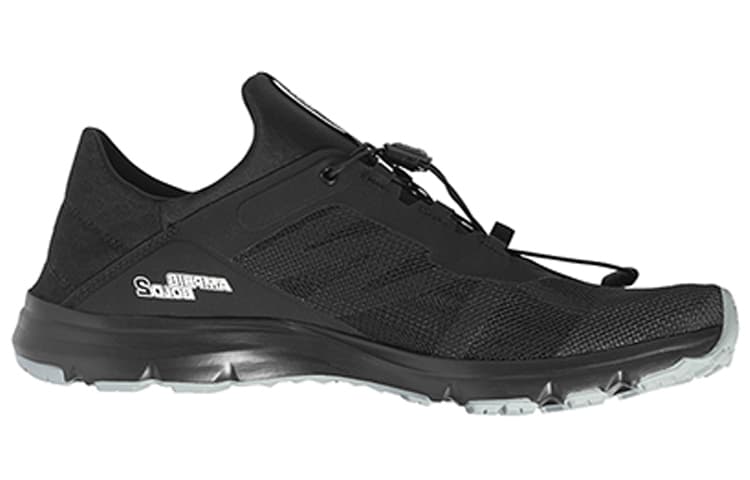 Кроссовки Salomon Amphib Bold 2 Black - изображение 2