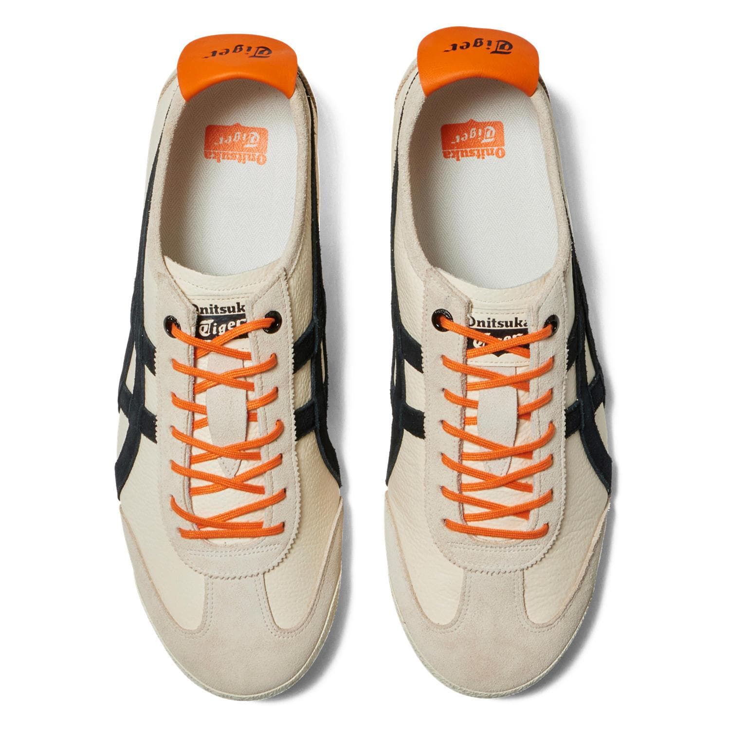Кроссовки для спортзала Onitsuka Tiger — фото 4