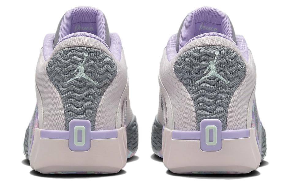 Кроссовки для баскетбола Jordan Tatum 2 "Easter" PF - изображение 5
