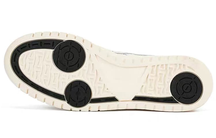 Ретро баскетбольные кроссовки Asics Gel-Ptg Tiger - изображение 5