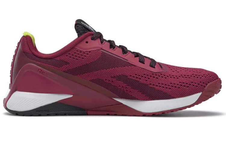 Кроссовки для спортзала Reebok Nano X1 - изображение 2