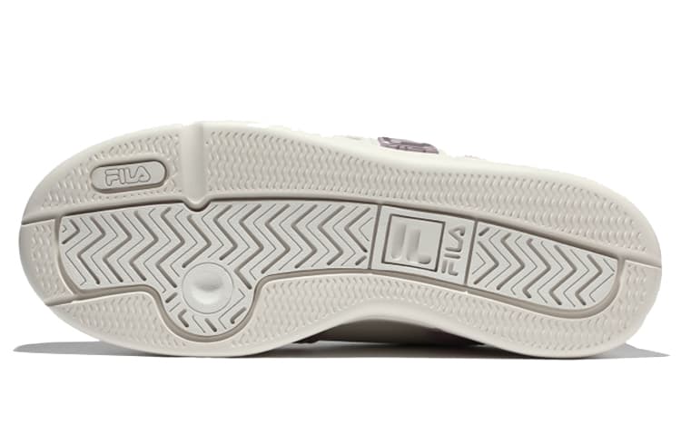 Кроссовки FILA Funky Tennis - изображение 5