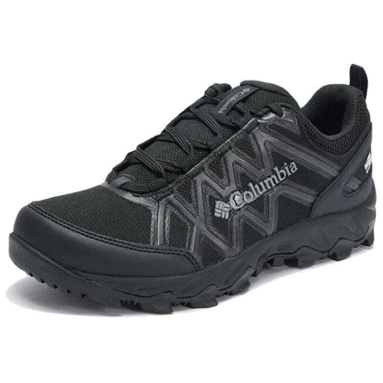 Кроссовки COLUMBIA Peakfreak X2 Противоскользящая износостойкая Лоу-топы Походная обувь Женские - изображение 2