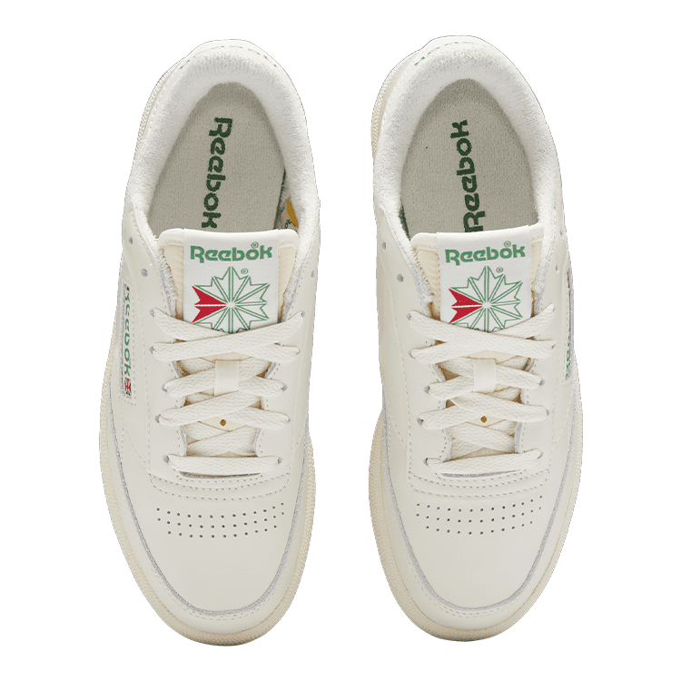 Кроссовки Reebok Club C 85 Vintage - изображение 3