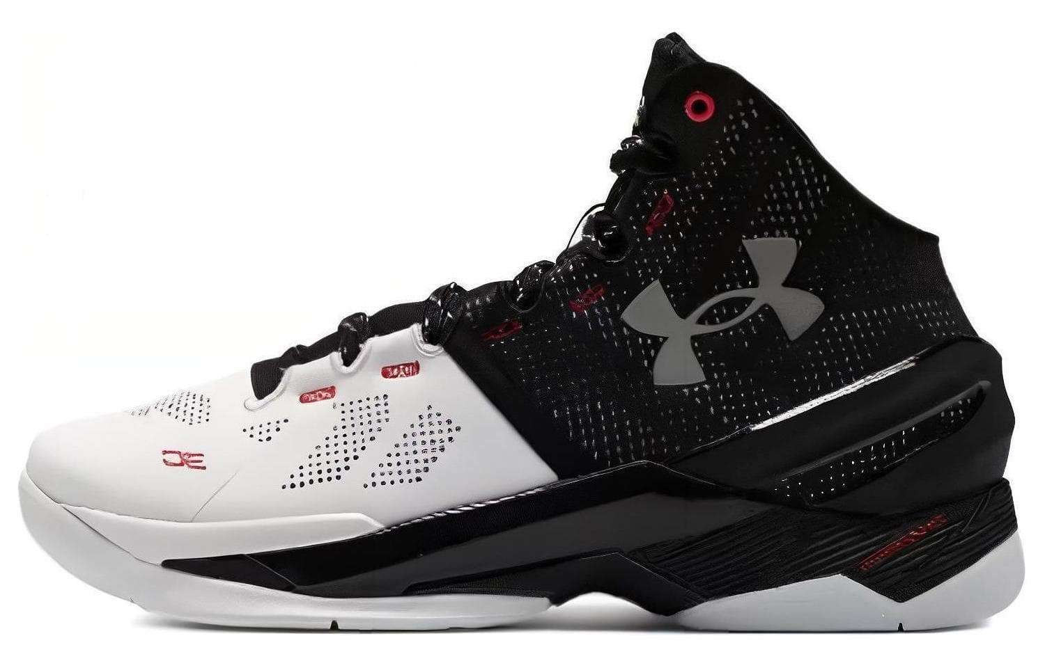 Кроссовки для баскетбола Under Armour Curry 2 - изображение 1