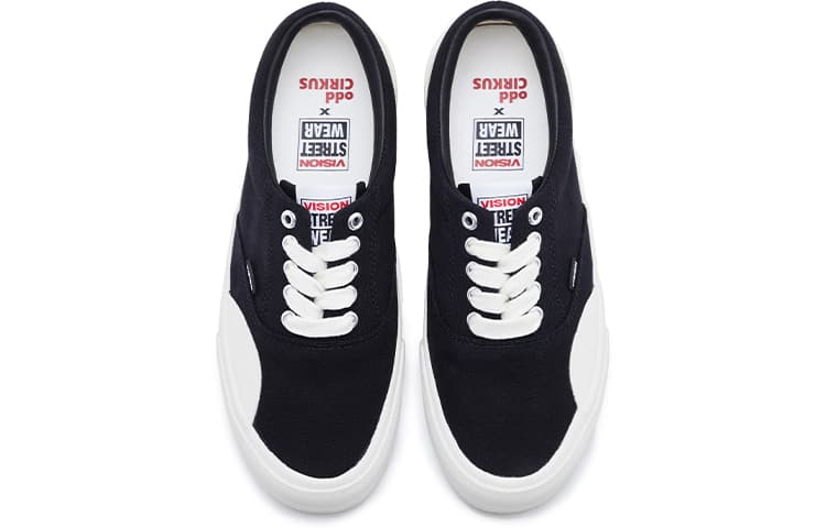 Кроссовки Vision Street Wear Skate Pro CVO - изображение 4
