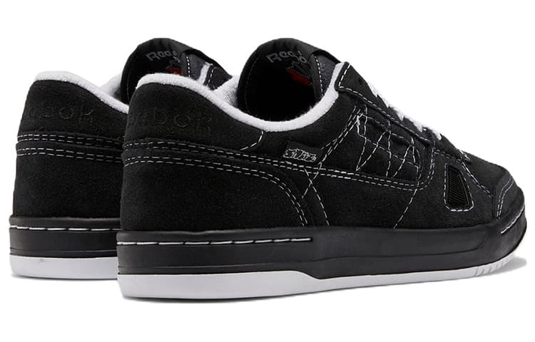 Кроссовки SNEEZE x Reebok LT Court - изображение 4