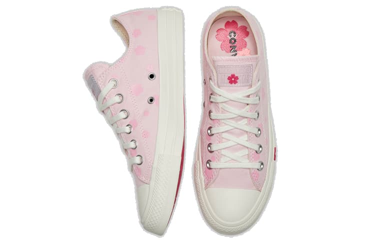 Кеды Converse Chuck Taylor All Star - изображение 4
