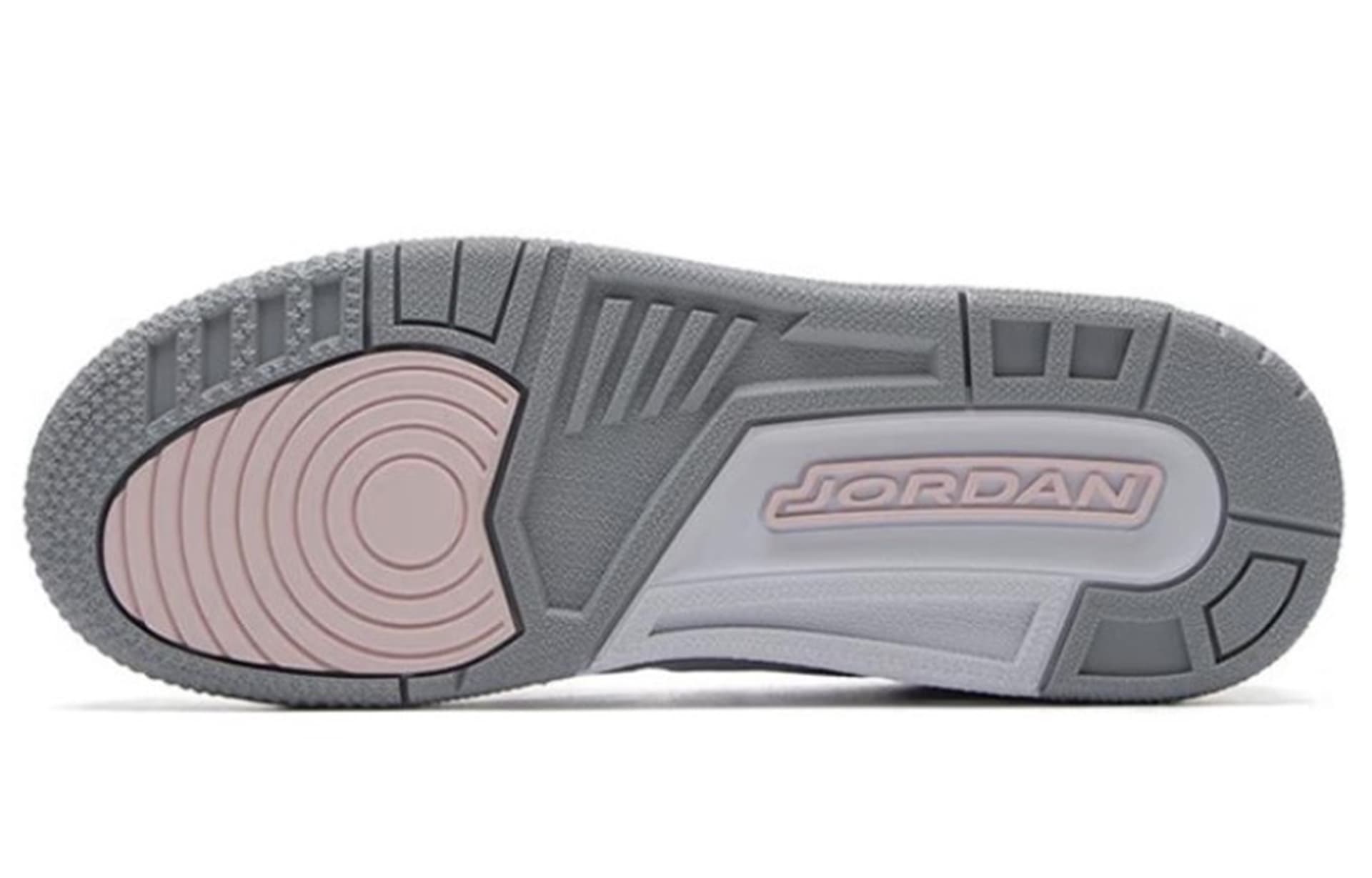 Кроссовки для баскетбола Jordan Legacy 312 - изображение 5