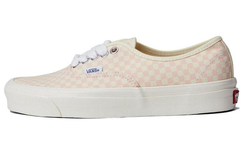 Кроссовки Vans Authentic 44 DX - изображение 1