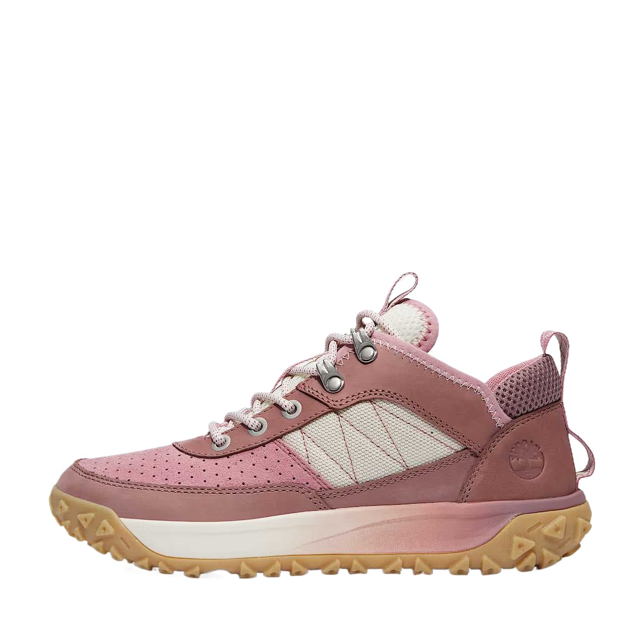 Кроссовки для спортзала Кроссовки для тренировок Timberland Greenstride Motion 6 Женские - изображение 1