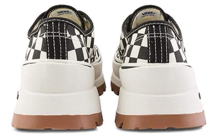 Кеды Vans Authentic Vibram - изображение 5