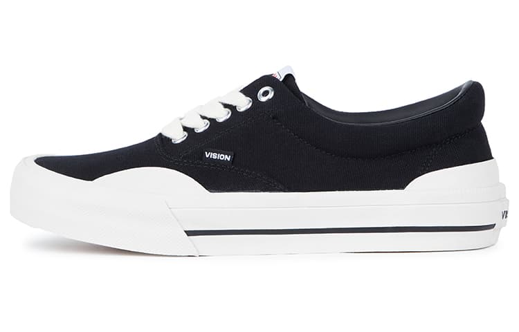 Кроссовки Vision Street Wear Skate Pro CVO - изображение 1