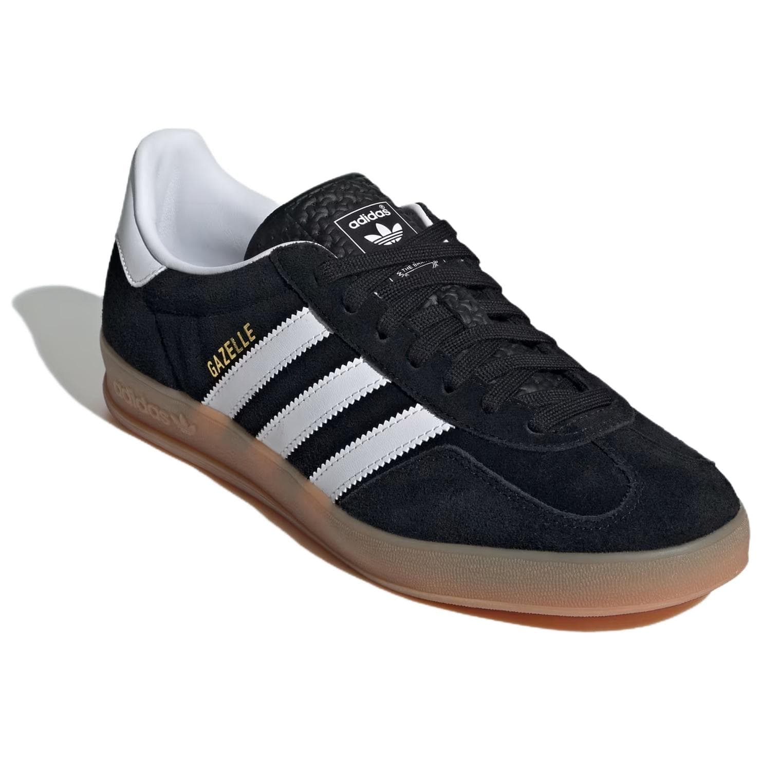 Кроссовки adidas Gazelle Indoor - изображение 3