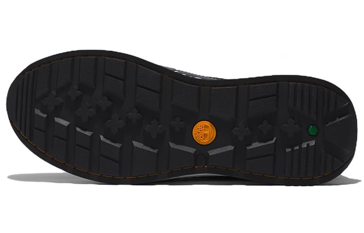 Кроссовки Timberland Trekker City - изображение 6