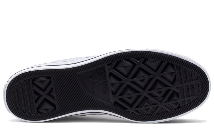 Кеды Converse Chuck Taylor All Star Madison Mid - изображение 5