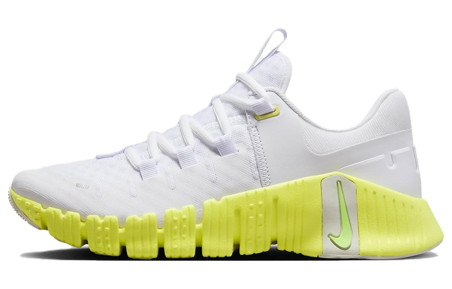 Кроссовки для спортзала Nike Free Metcon 5 - изображение 1