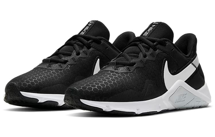 Кроссовки для спортзала Nike Legend Essential 2 - изображение 3