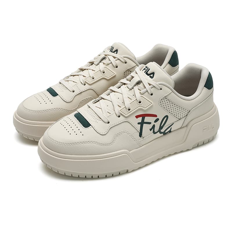 Кроссовки FILA Campus - изображение 2