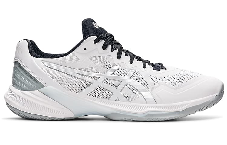 Кроссовки для спортзала Asics Sky Elite FF White Silver - изображение 2