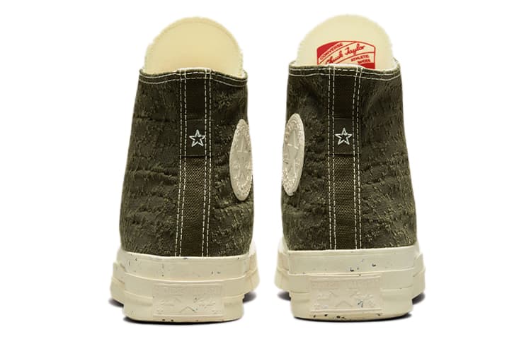 Кеды Converse 1970s Chuck Taylor All Star - изображение 5