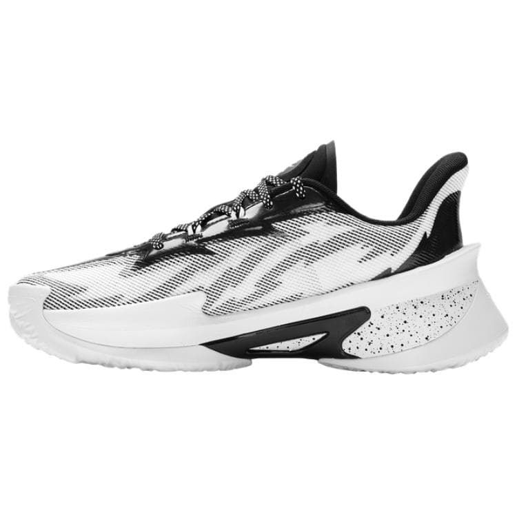 Кроссовки для баскетбола Under Armour CURRY SERIES 7 Баскетбольные кроссовки Унисекс Белый - изображение 1