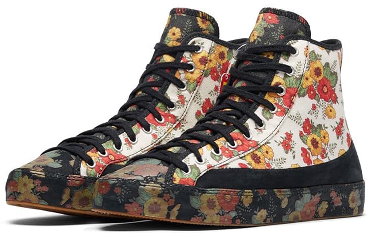 Кеды Converse Chuck Taylor All Star High Top Black White - изображение 3
