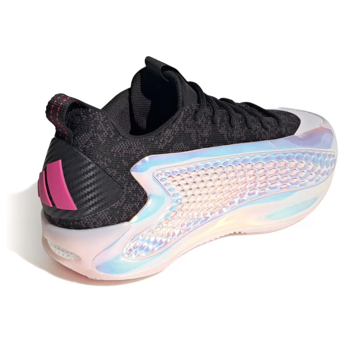 Кроссовки для баскетбола adidas A.E. 1 Low - изображение 4