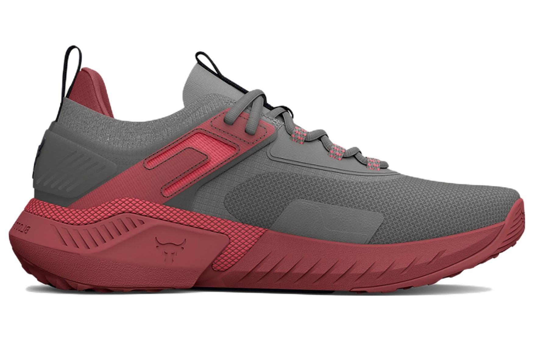 Кроссовки для спортзала Under Armour Project Rock 5 Home Gym - изображение 2