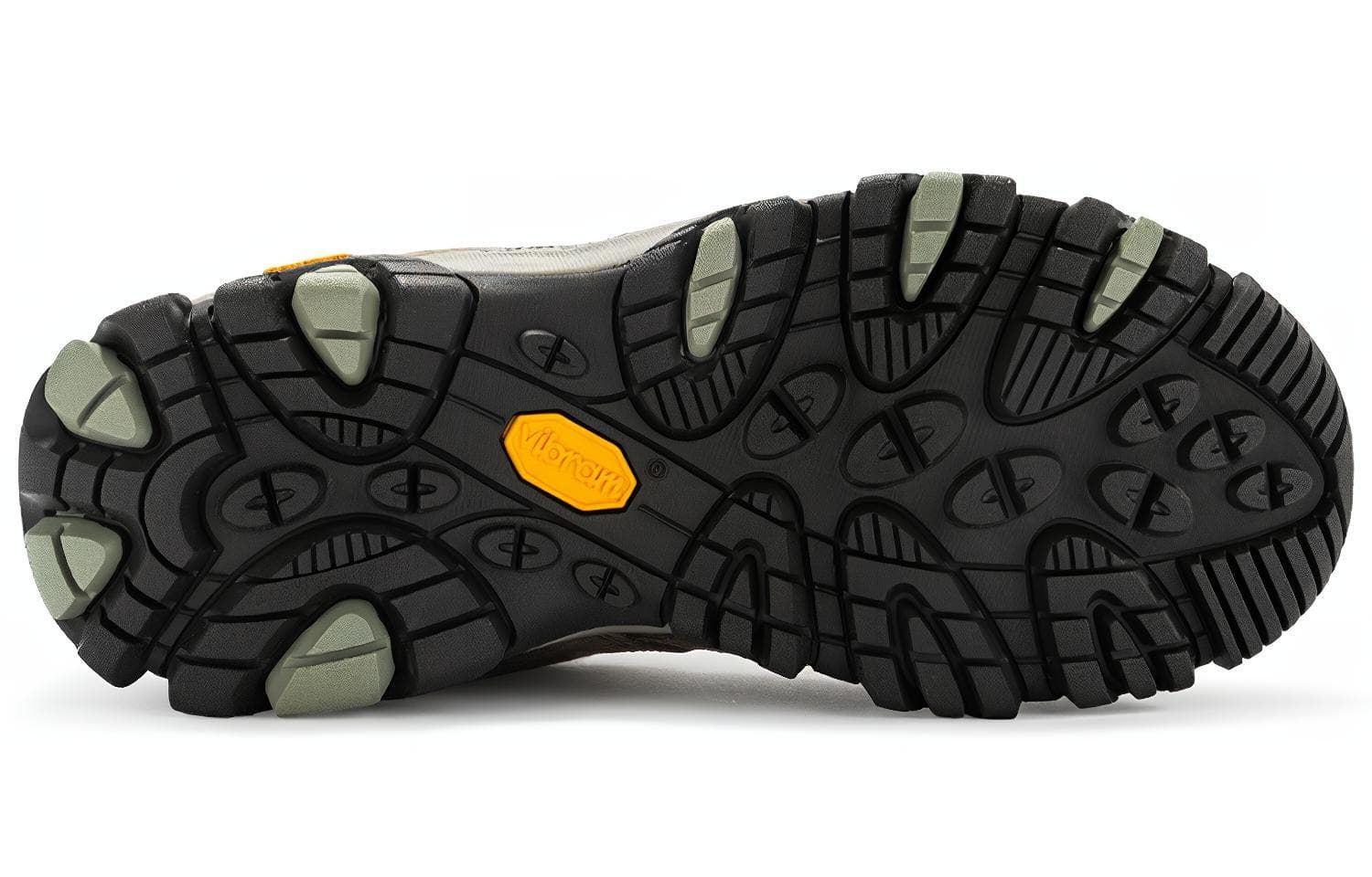 Кроссовки MERRELL Moab 3 - изображение 5