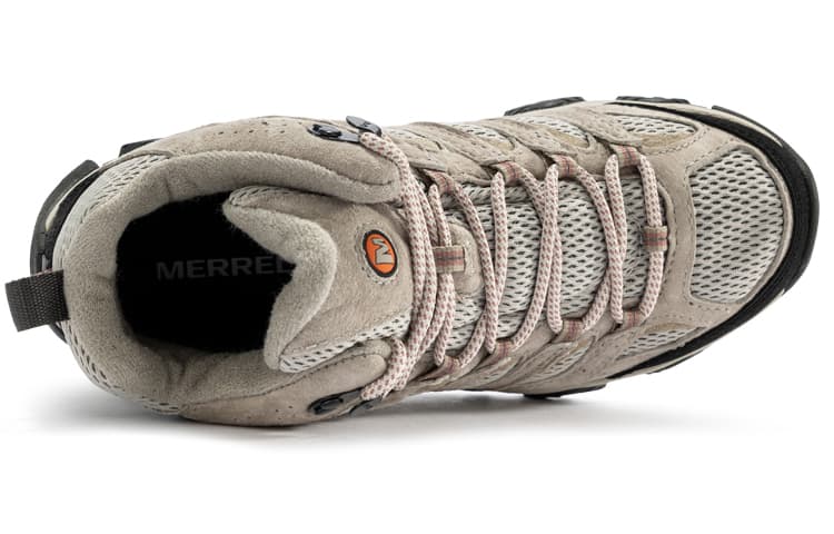 Кроссовки MERRELL Moab 3 - изображение 3
