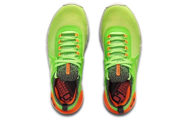 Кроссовки для спортзала Under Armour TriBase Reign 4 Pro - изображение 4