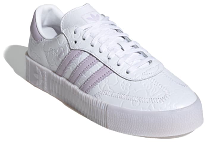 Кроссовки adidas Samba Rose - изображение 3