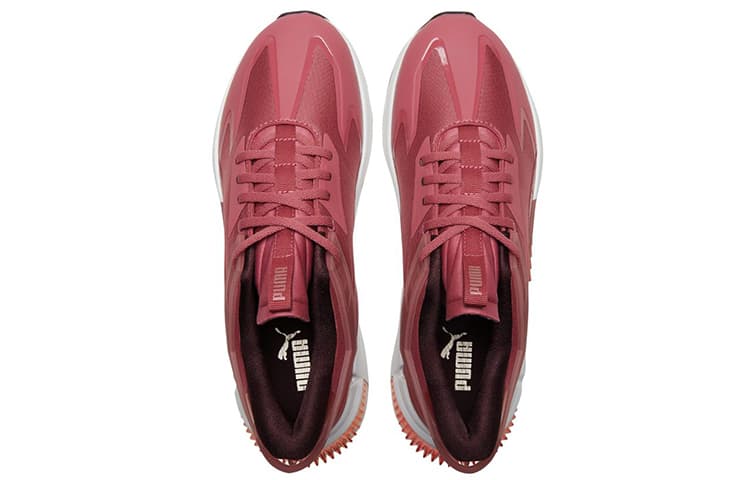 Кроссовки для спортзала PUMA Provoke Xt Ftr Moto Rose - изображение 4