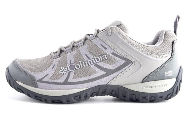 Кроссовки Columbia - изображение 1