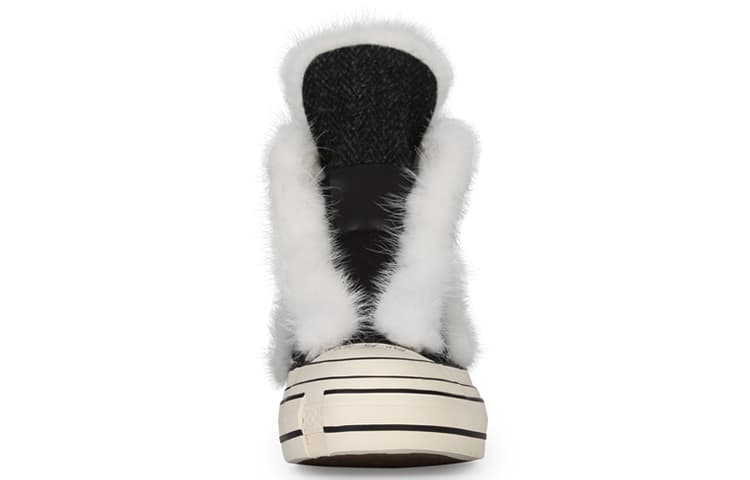Кроссовки xVESSEL Highs Winter Warmers - изображение 3