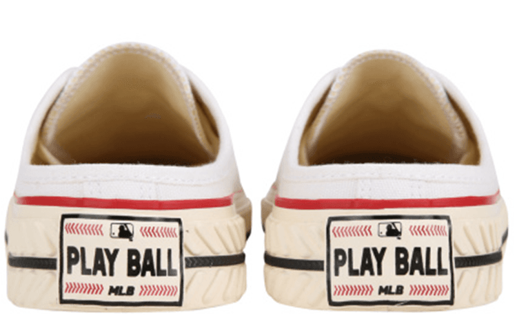 Кеды MLB Play Ball - изображение 5