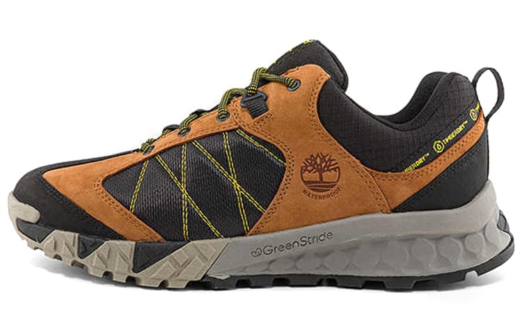Кроссовки Timberland - изображение 1